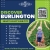 Discover Burlington