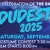 Dudestock 2025