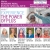 Experience the Power of Plus