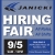 Hiring Fair