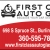 Rock Chip Repair - Windshields - Glass Replacement