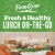 Fresh & Healthy