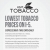 Lowest Tobacco Prices on I-5