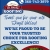 WEw're Proud to be your Trusted Choice for Roofing