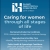 Caring for Women through all stages of life