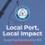 Local Port, Local Impact