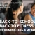 Back-To-School Back To Fitness!