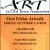 Fine Art & Custom Framing