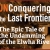 UNConquering the Last Frontier