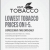 Lowest Tobacco Prices on I-5