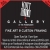 Fine Art & Custom Framing