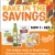 Rake In The Savings