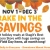 Rake In The Savings