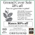 Ground Cover Sale 25% Off