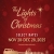 The Lights of Christmas
