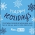 Happy Holidays