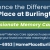 Experience the Difference at HomePlace at Burlington by Cogir