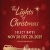 The Lights of Christmas 