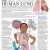 The Human Lung