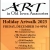 Holiday Artwalk