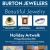 Holiday Artwalk