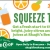 Squeeze the Day