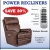 Power Recliners