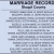 Marriage Records