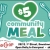 $5 Community Meal