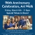 96th Anniversary Celebration, Art Walk 