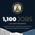 1,100 Jobs On Port Property