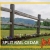 Split Rail Cedar In Stock!