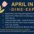 April In Anacortes
