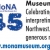 Celebrating 45 years of collecting, preserving, interpreting and exhibiting art