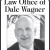 Worker's Compensation - Social Security - Disabilty