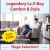 Legendary La-Z-Boy Comfort & Style