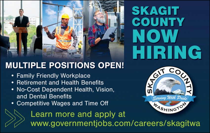 Skagit County