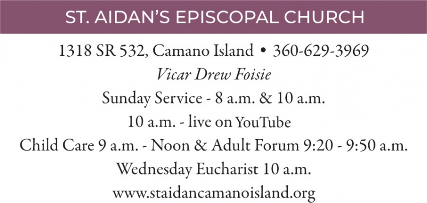 St. Aidan's Episcopal Church