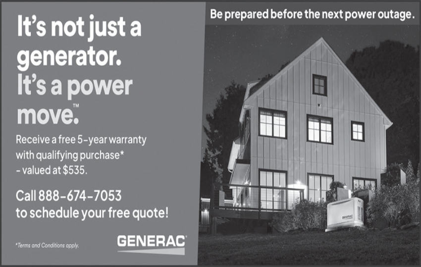 Generac