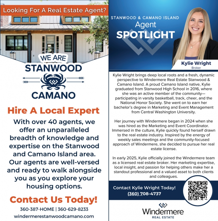 Windermere Real Estate