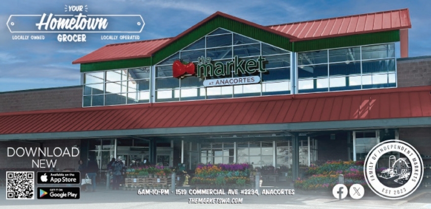 The Market at Anacortes