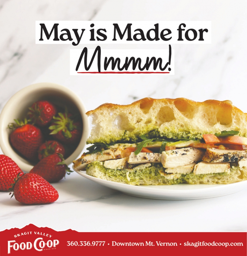 Skagit Valley Food Co-Op