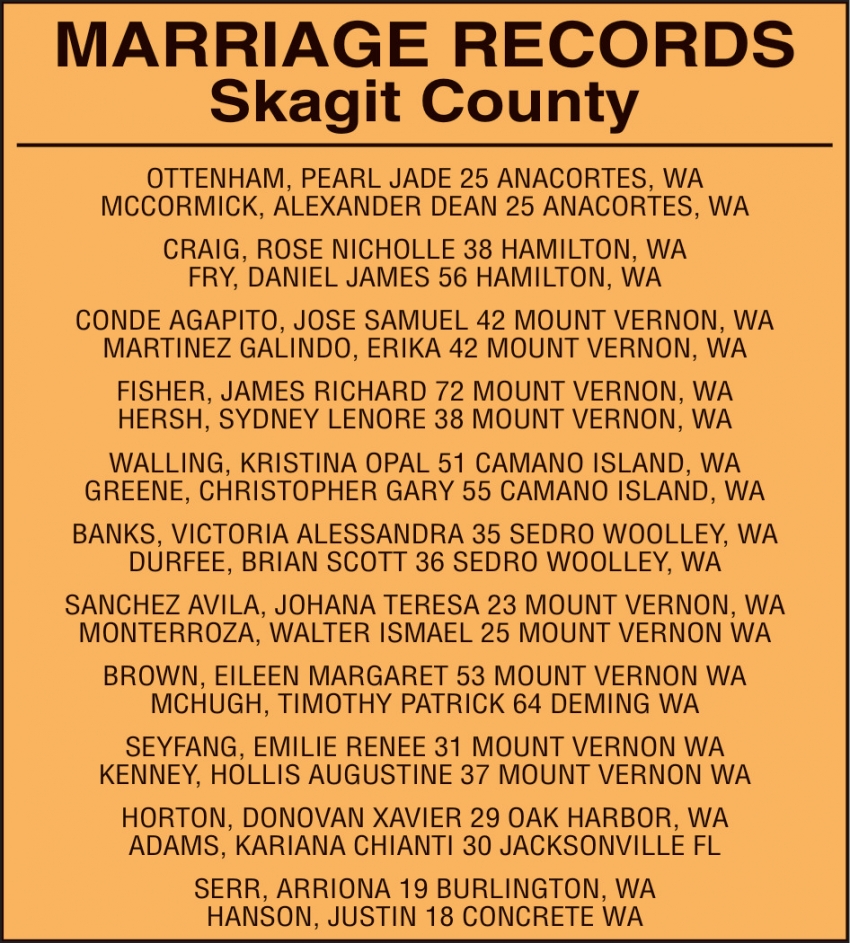 Skagit County