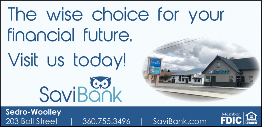 SaviBank