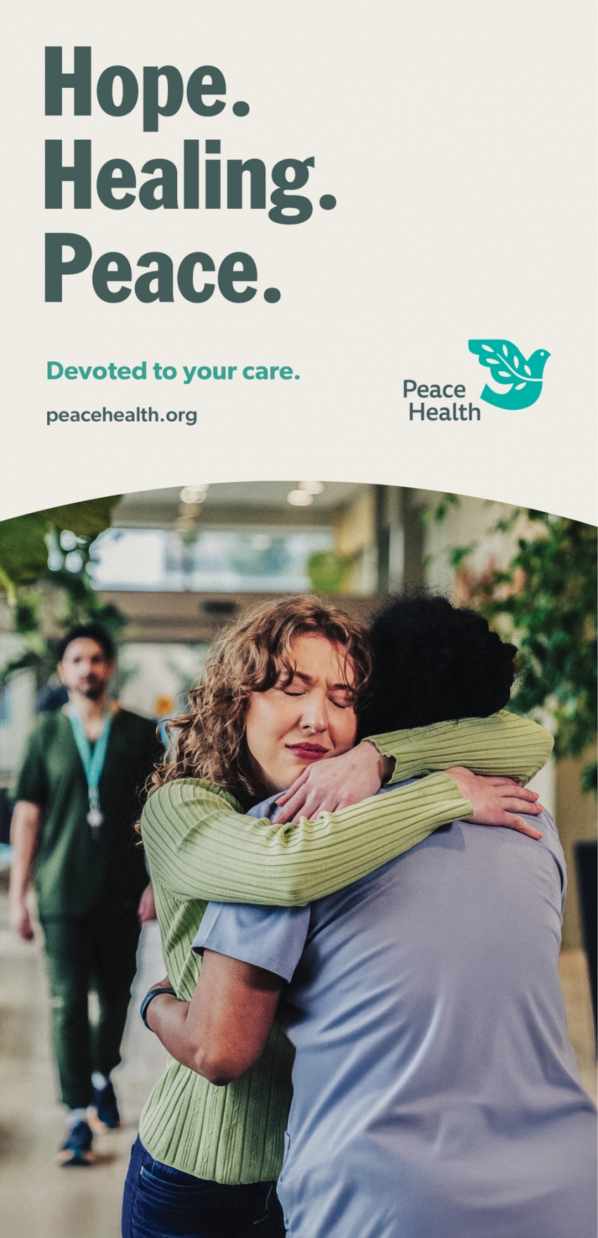 Peace Health