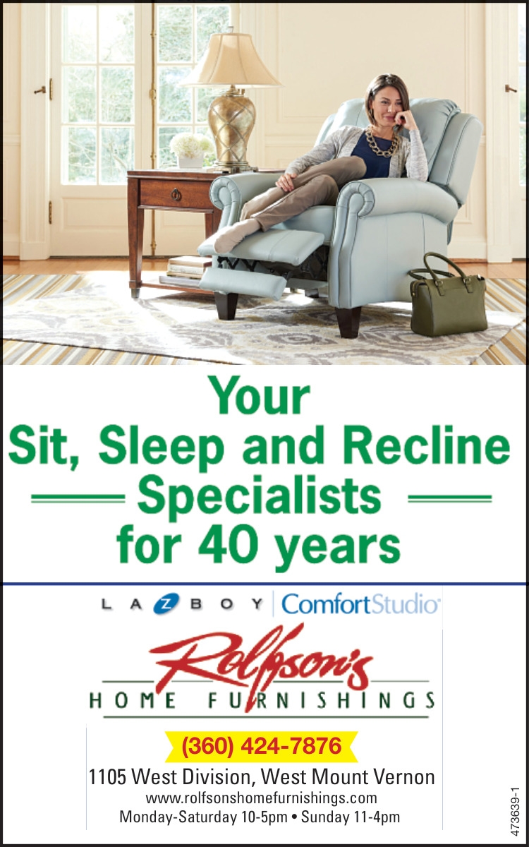 Rolfson's Home Furnishings