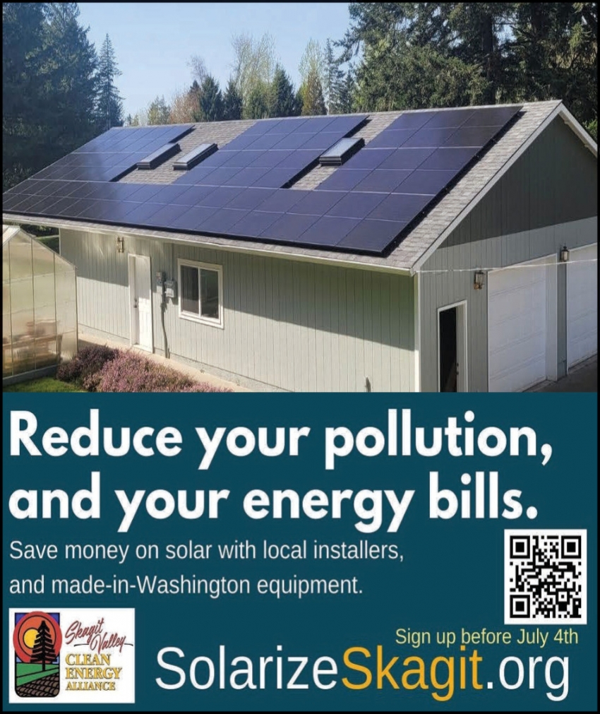 Solarize Skagit