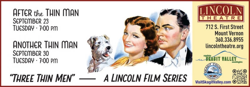 Lincoln Theatre
