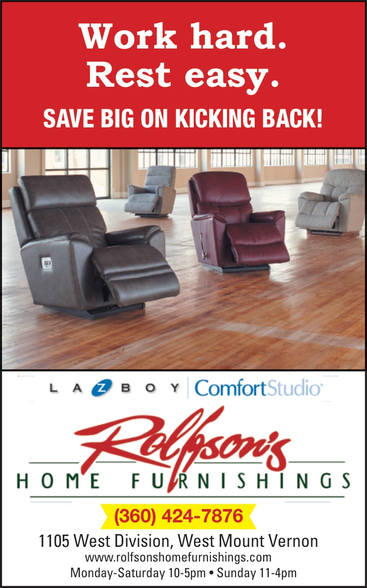 Rolfson's Home Furnishings
