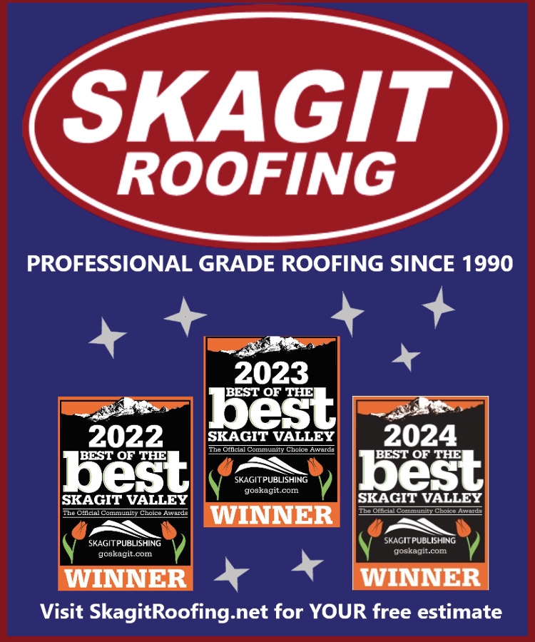 Skagit Roofing